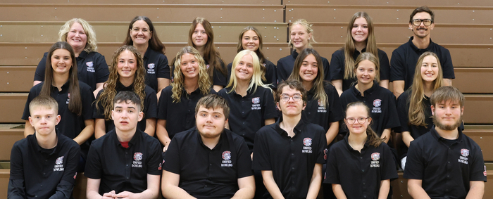 Unified Bowling Team