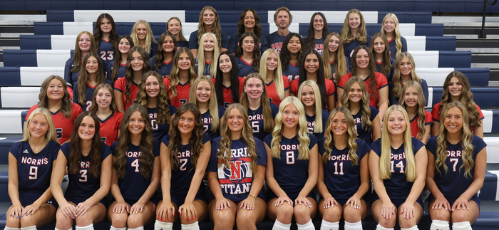 Volleyball Team