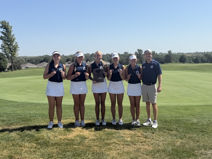 Waverly Invite Champions