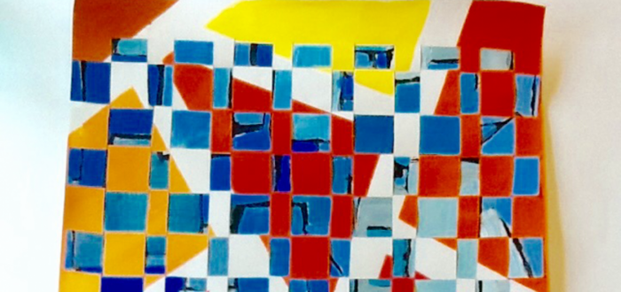 Please Vote! Norris MS student selected as finalist on 'Artsonia'