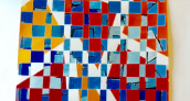 Please Vote! Norris MS student selected as finalist on 'Artsonia'