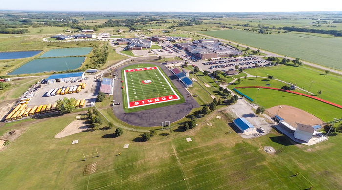 Norris Open House Events Scheduled for August 13th and 14th