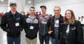 SkillsUSA Norris Chapter goes to the Nebraska State Conference