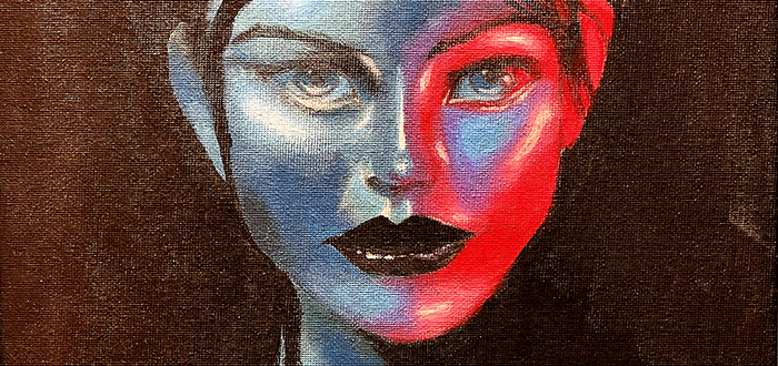 2022 EMC Art Show, April 1st - April 20th