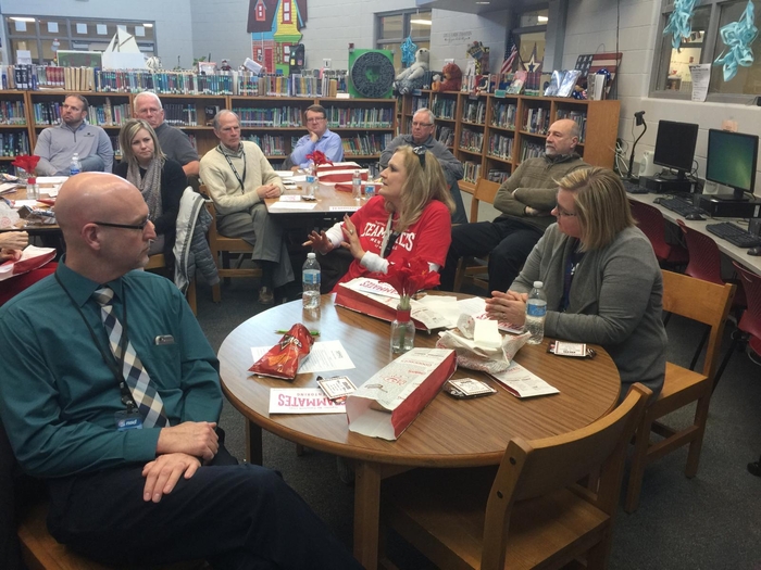 Maschmann offered Superintendent position by Norris Board of Education