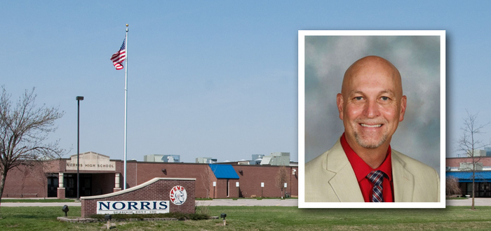 Maschmann offered Superintendent position by Norris Board of Education
