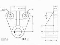 Computer Aided Drafting and Design I - CADD I