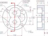 Computer Aided Drafting and Design II - CADD II