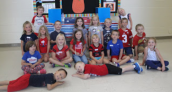 Social Studies is Alive and Engaging at Norris Elementary