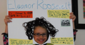 Social Studies is Alive and Engaging at Norris Elementary