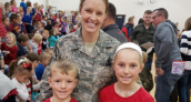 Social Studies is Alive and Engaging at Norris Elementary