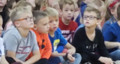 Social Studies is Alive and Engaging at Norris Elementary