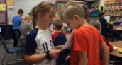 Social Studies is Alive and Engaging at Norris Elementary