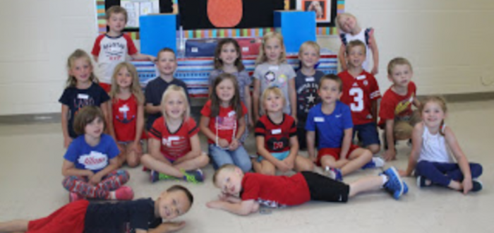 Social Studies is Alive and Engaging at Norris Elementary