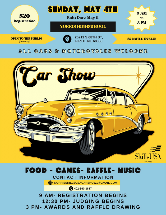 Flyer