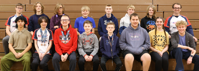 2025-26 E-Sports Team