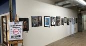 2022 EMC Art Show, April 1st - April 20th