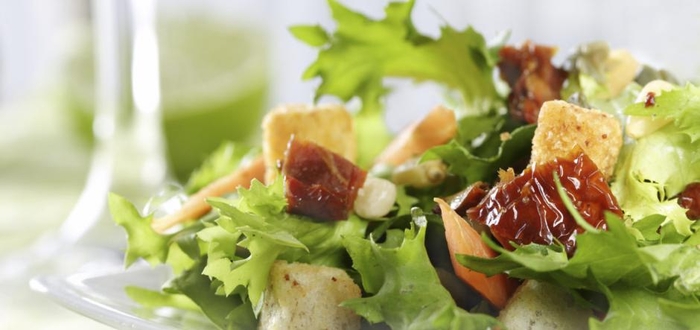 Norris adopts Taher for Food Service Management: services begin 2014-15