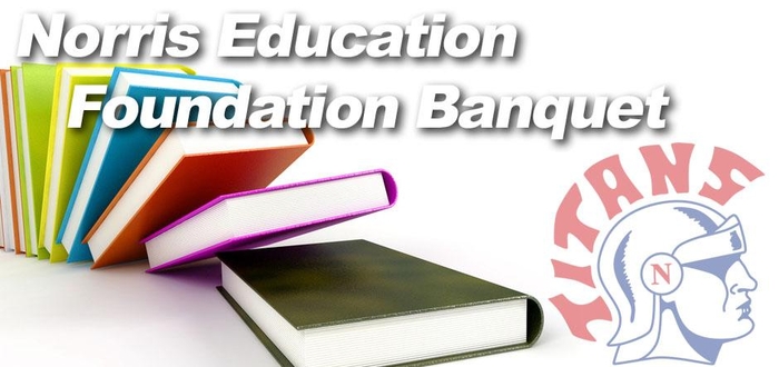 Foundation To Honor Norris 'Superstars of Service' at November 16 Banquet: Tickets Available