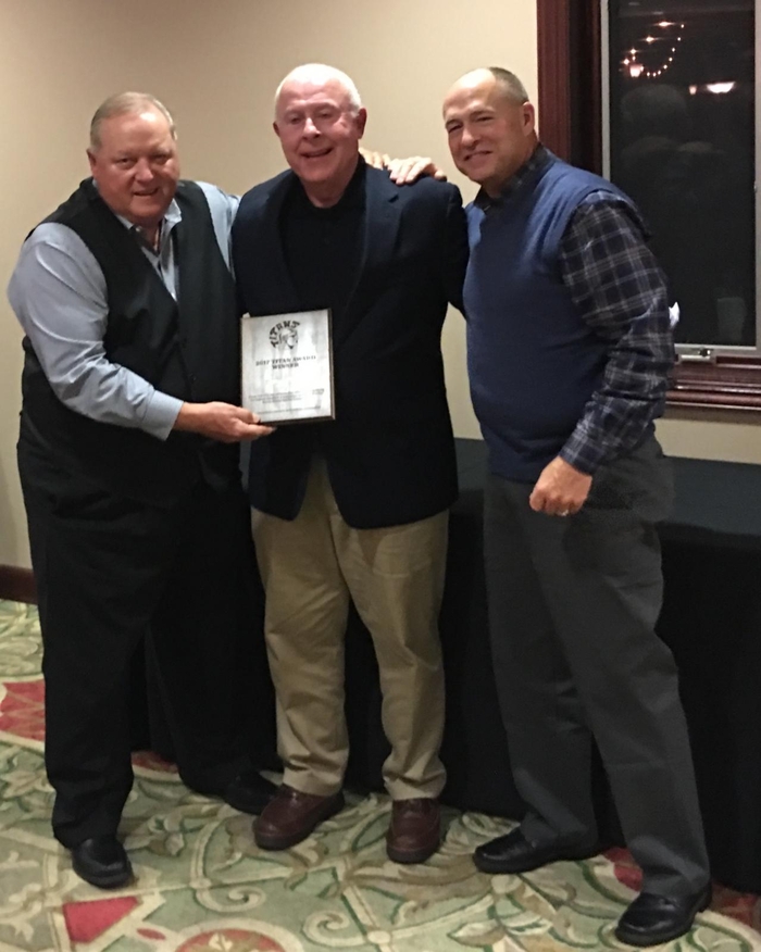 End of year an opportune time to make a donation to your Norris Foundation!