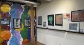 2022 EMC Art Show, April 1st - April 20th
