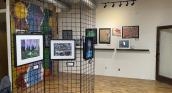 2022 EMC Art Show, April 1st - April 20th
