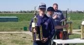 Norris Trap State Champs