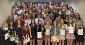 Congratulation to the 2022-23 National Honor Society Inductees