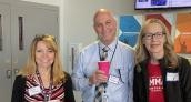 Norris TeamMates Program hosts year-end celebration