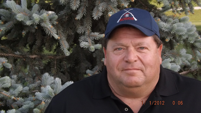 Kirk Helmink Appointed Next Norris Trap Coach