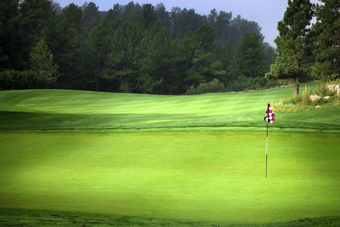 Titan Twister Golf Tournament To Benefit Norris Foundation is June 18: Sign Up Today!
