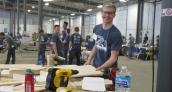 SkillsUSA Norris Chapter goes to the Nebraska State Conference