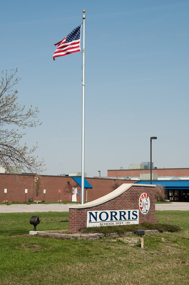 Norris Open House Events Scheduled for August 13th and 14th