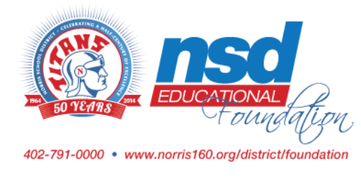 End of year an opportune time to make a donation to your Norris Foundation!