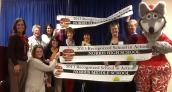 Norris schools Recognized at 2013 Action for Healthy Kids Summit