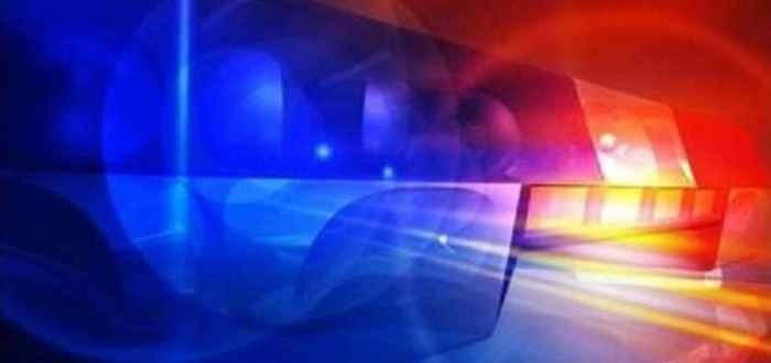 Fourth graders learn about a day in the life of an officer