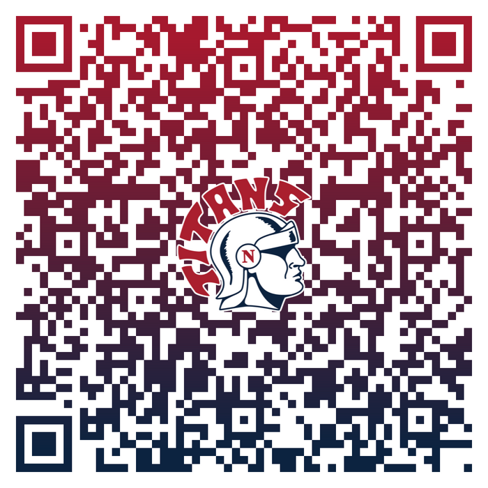 QR Code to access opt-in form