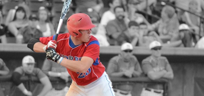 Reetz named 2013 Louisville Slugger Pre-Season All-American | Norris ...