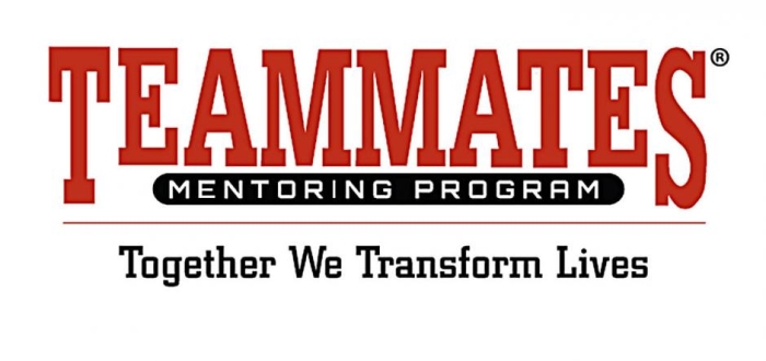 TeamMates Logo