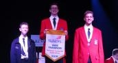 SkillsUSA Norris Chapter goes to the Nebraska State Conference