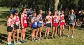 MSXC Teams Win Waverly Invite
