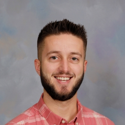 Justin Eisenbeis