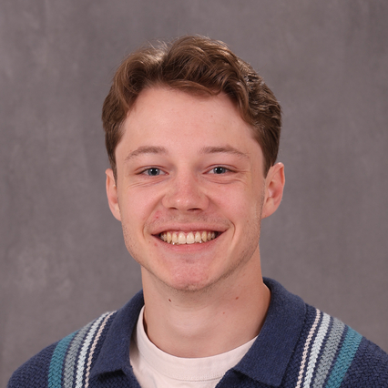 Ben Gerdes