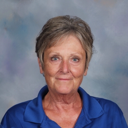 Gail Kuster