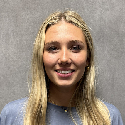 Staff Picture Payton Morrison
