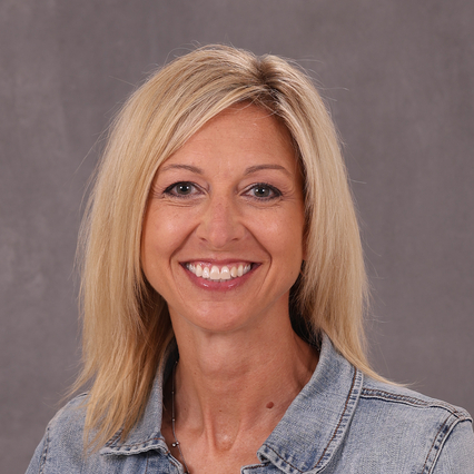 Jill Rice, MS Counselor