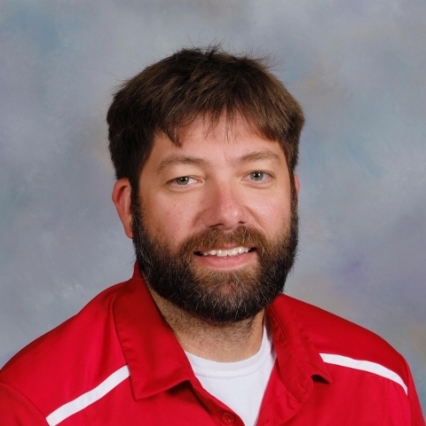 Justin McGill