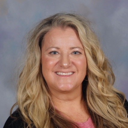 Lori Hansmeyer