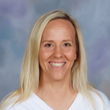 Staci Starner