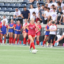 Norris Girls Soccer